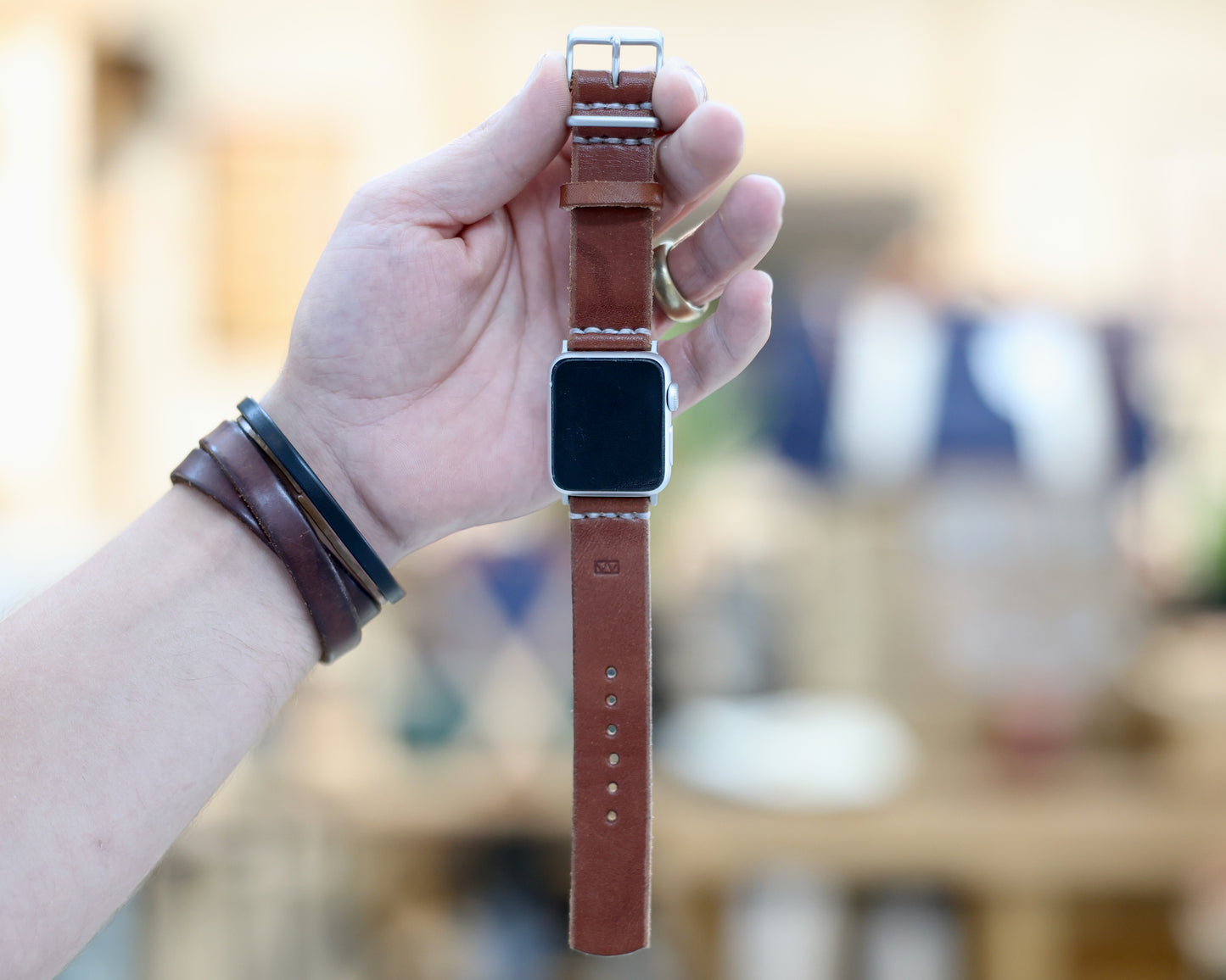 Apple Watchband