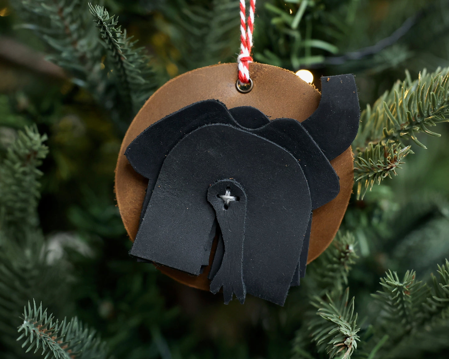 Christmas Ornament