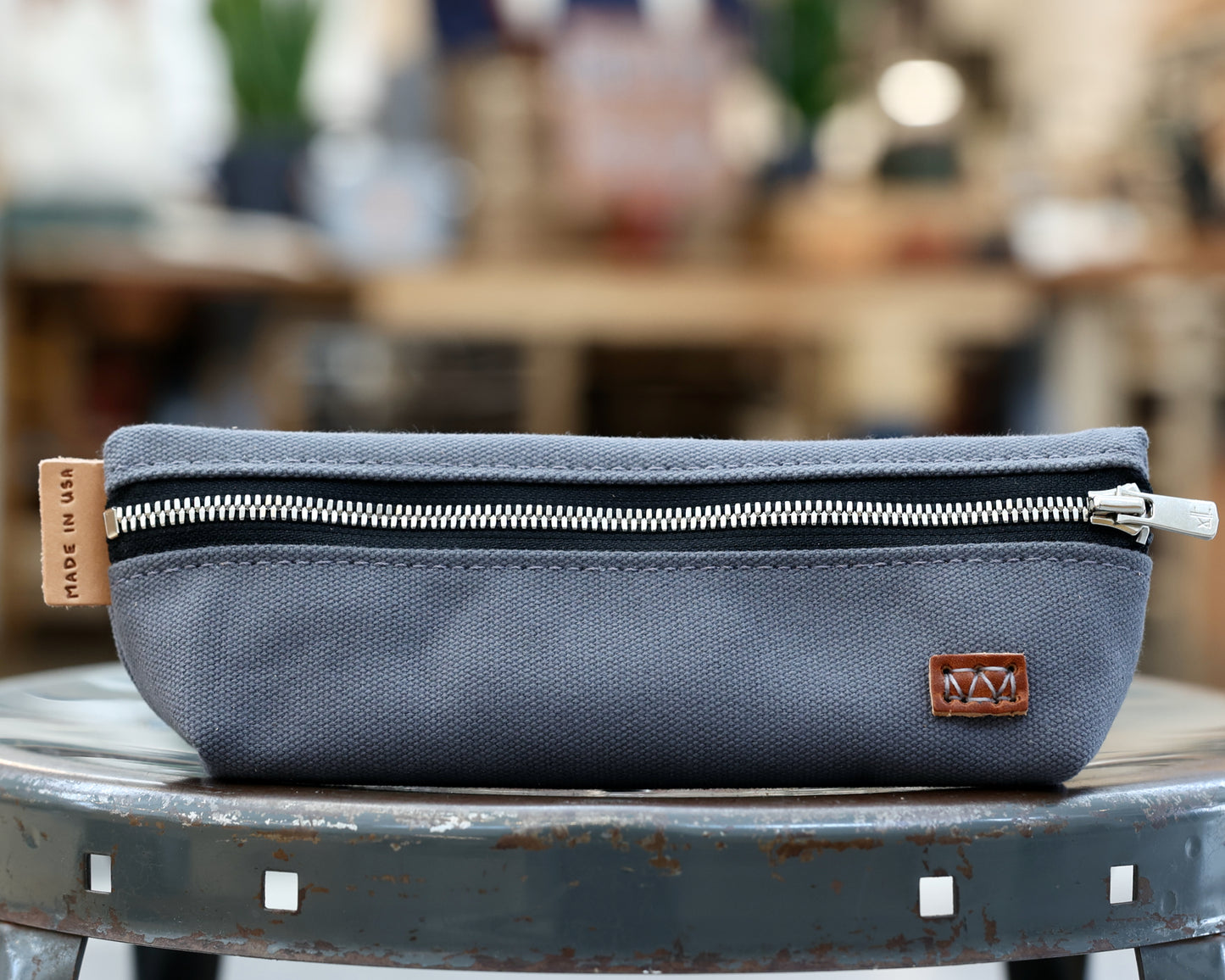 Pencil Pouch