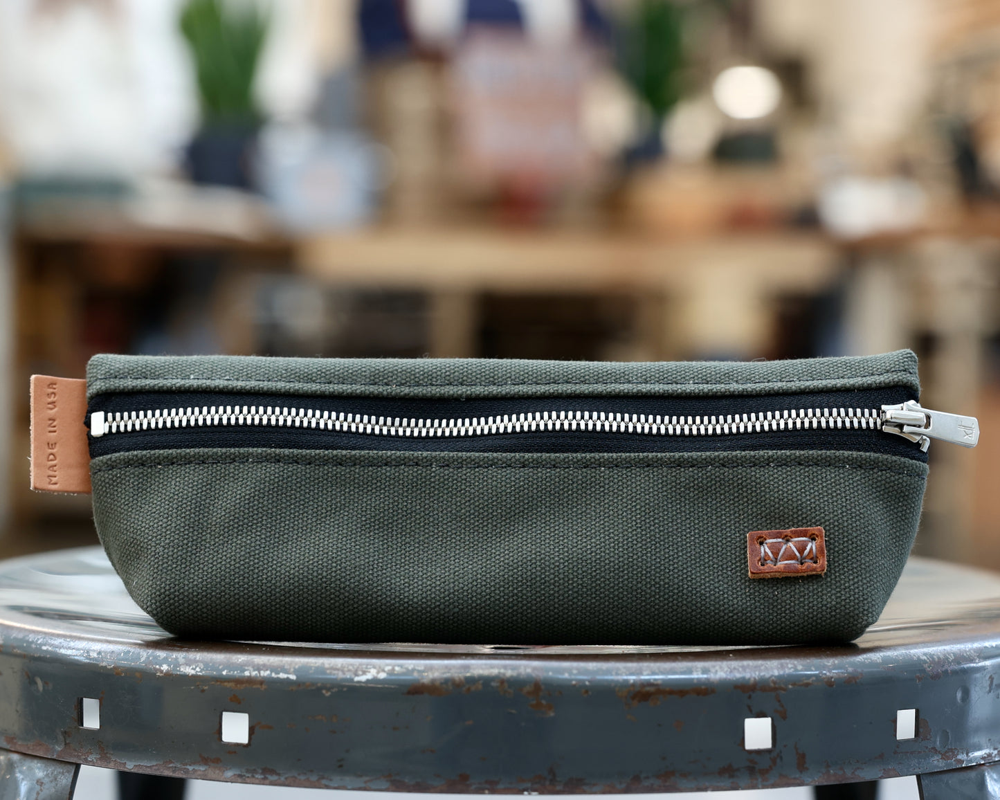 Pencil Pouch