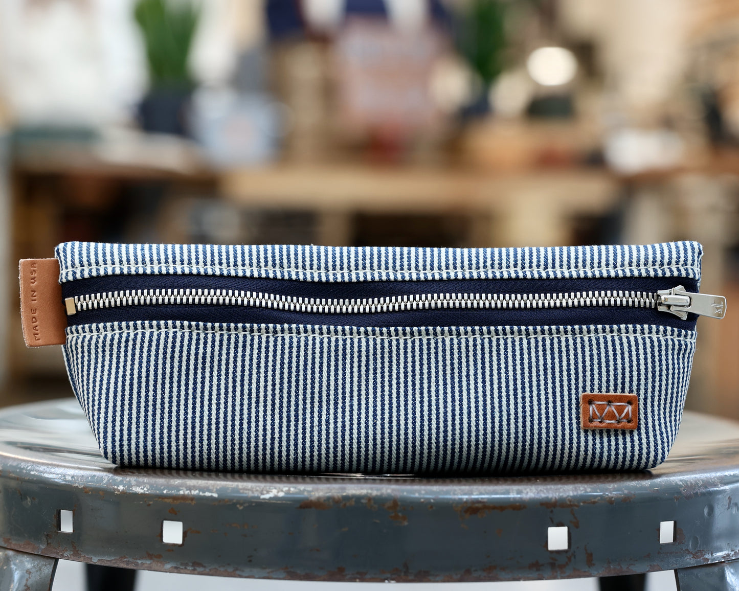 Pencil Pouch
