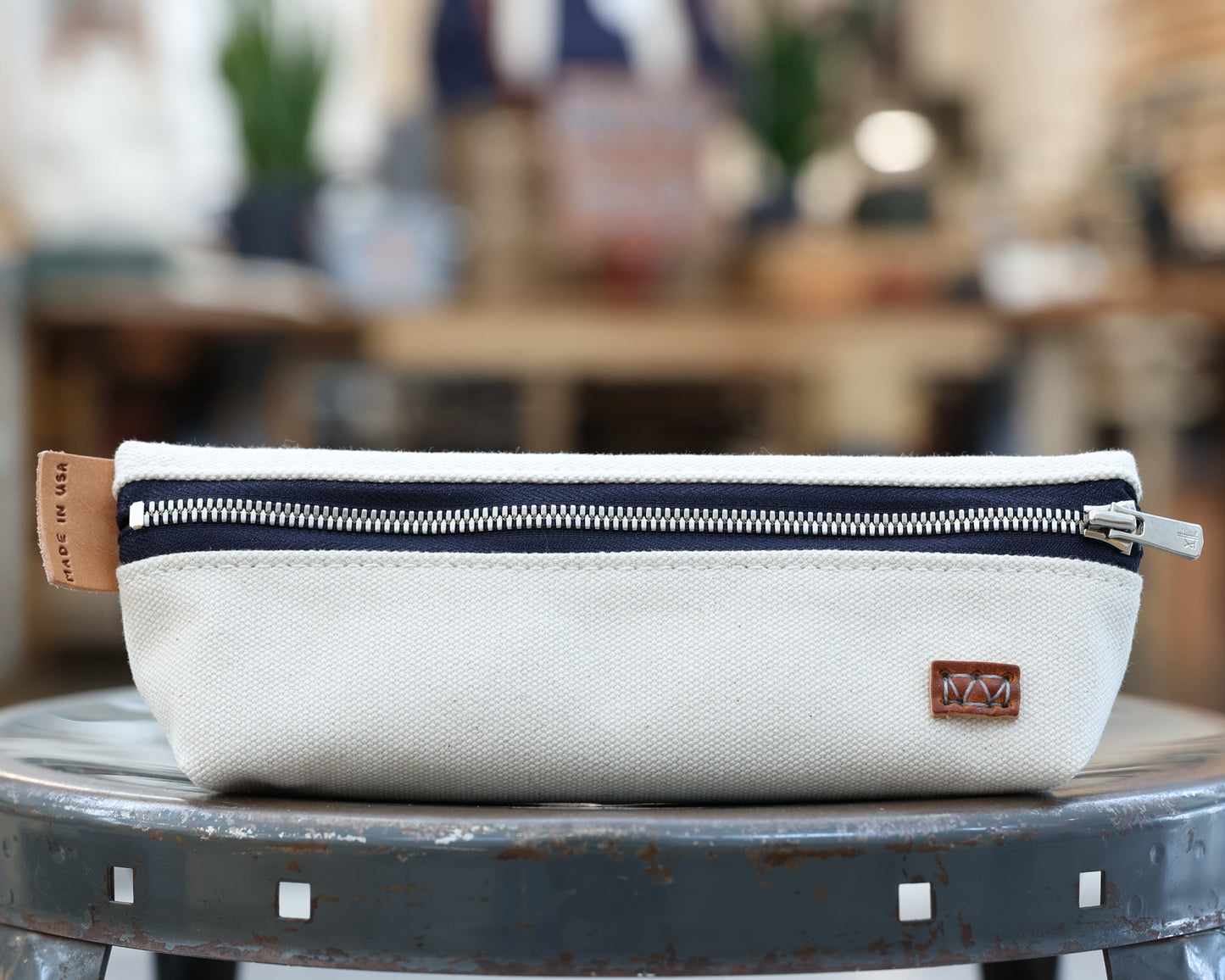 Pencil Pouch