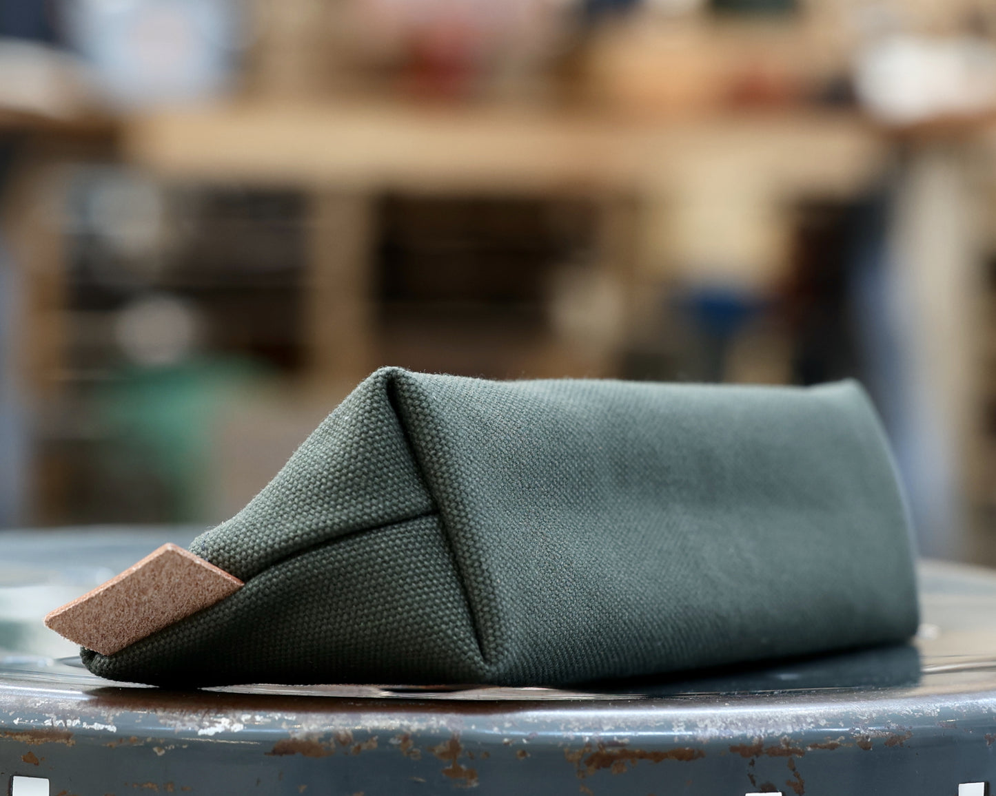 Pencil Pouch