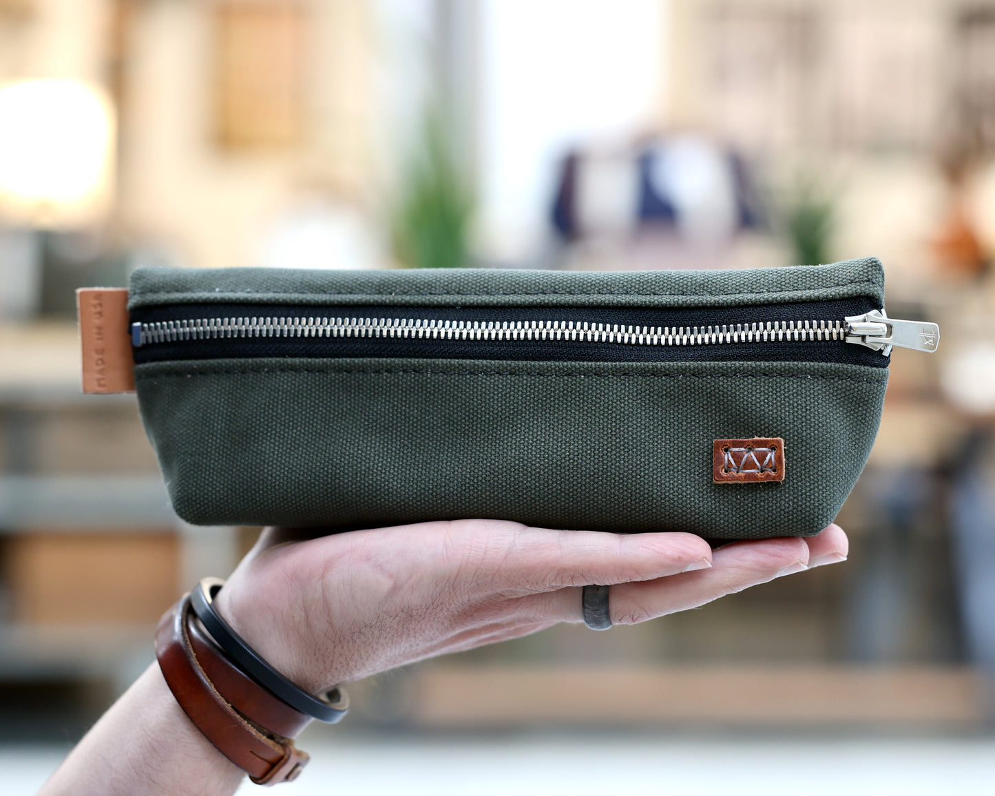 Pencil Pouch