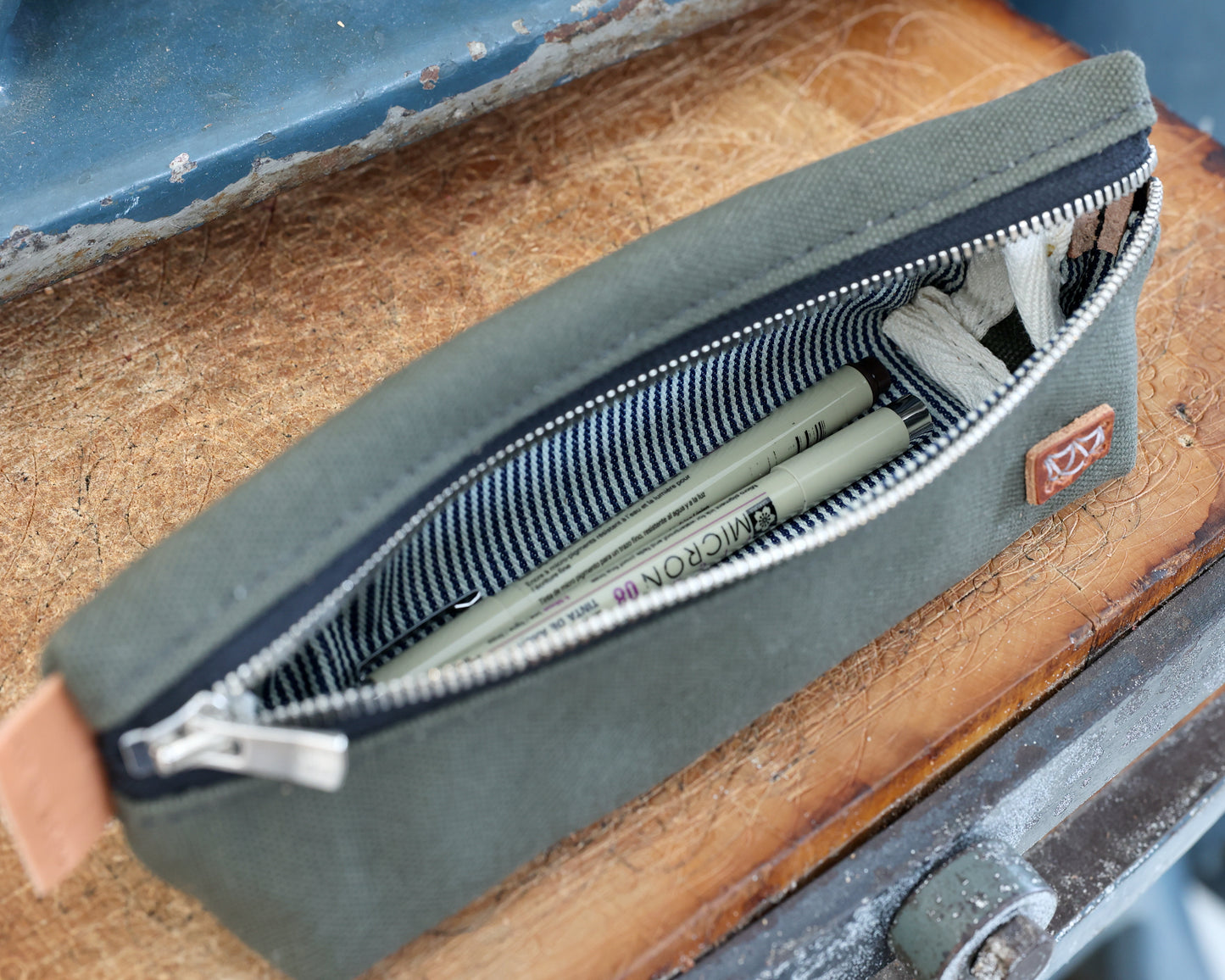 Pencil Pouch