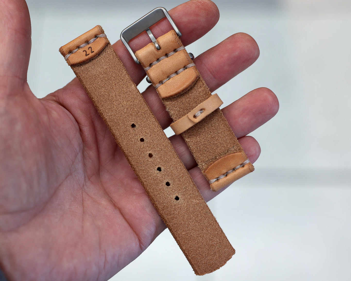 Watchband