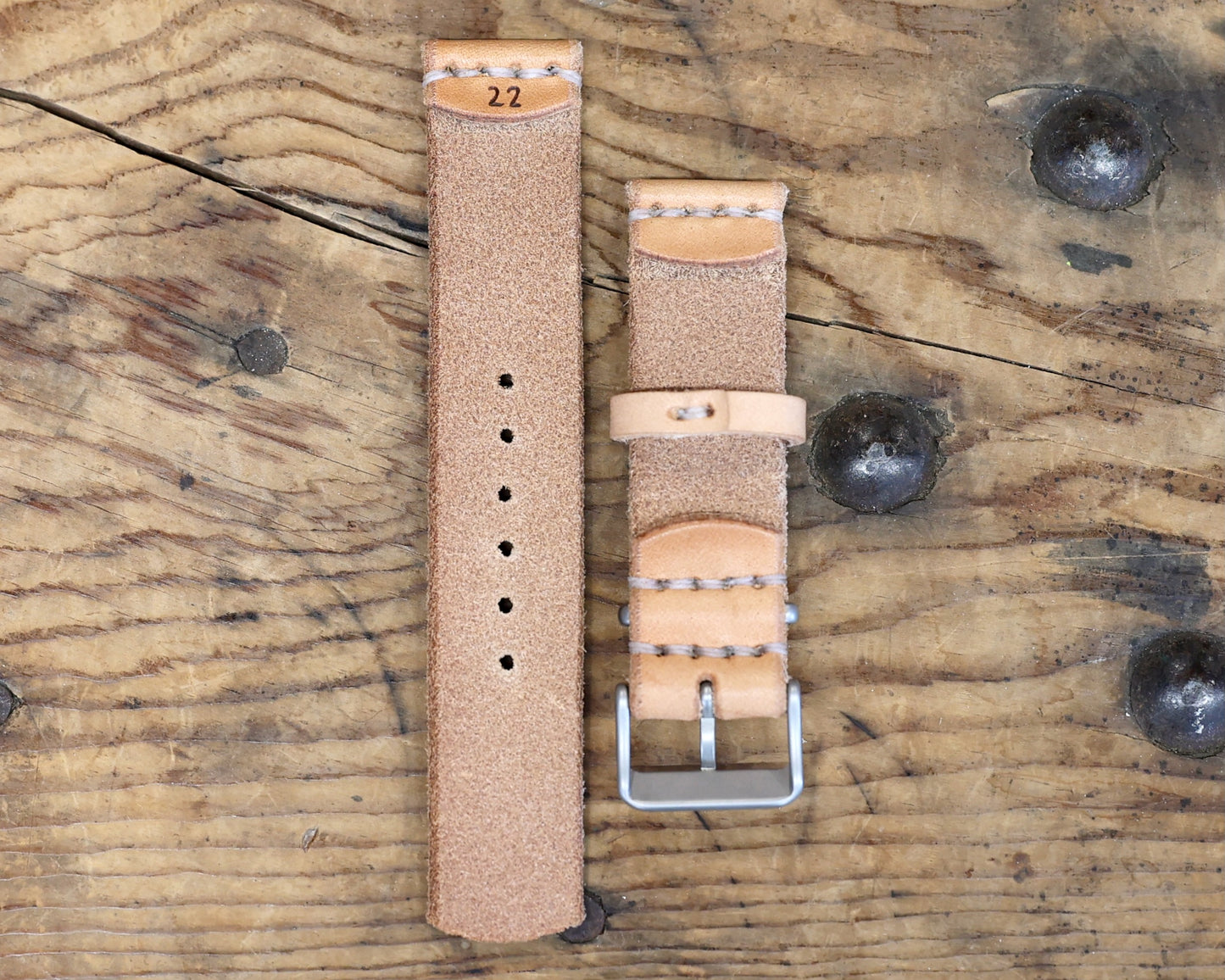 Watchband