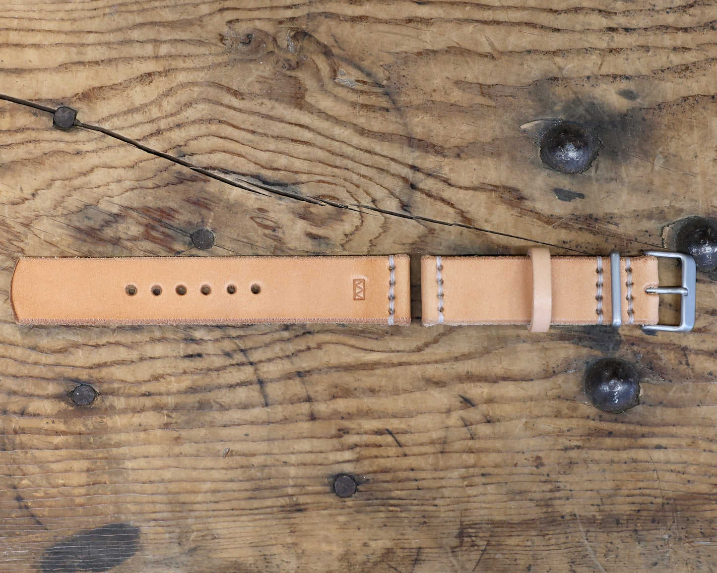Watchband