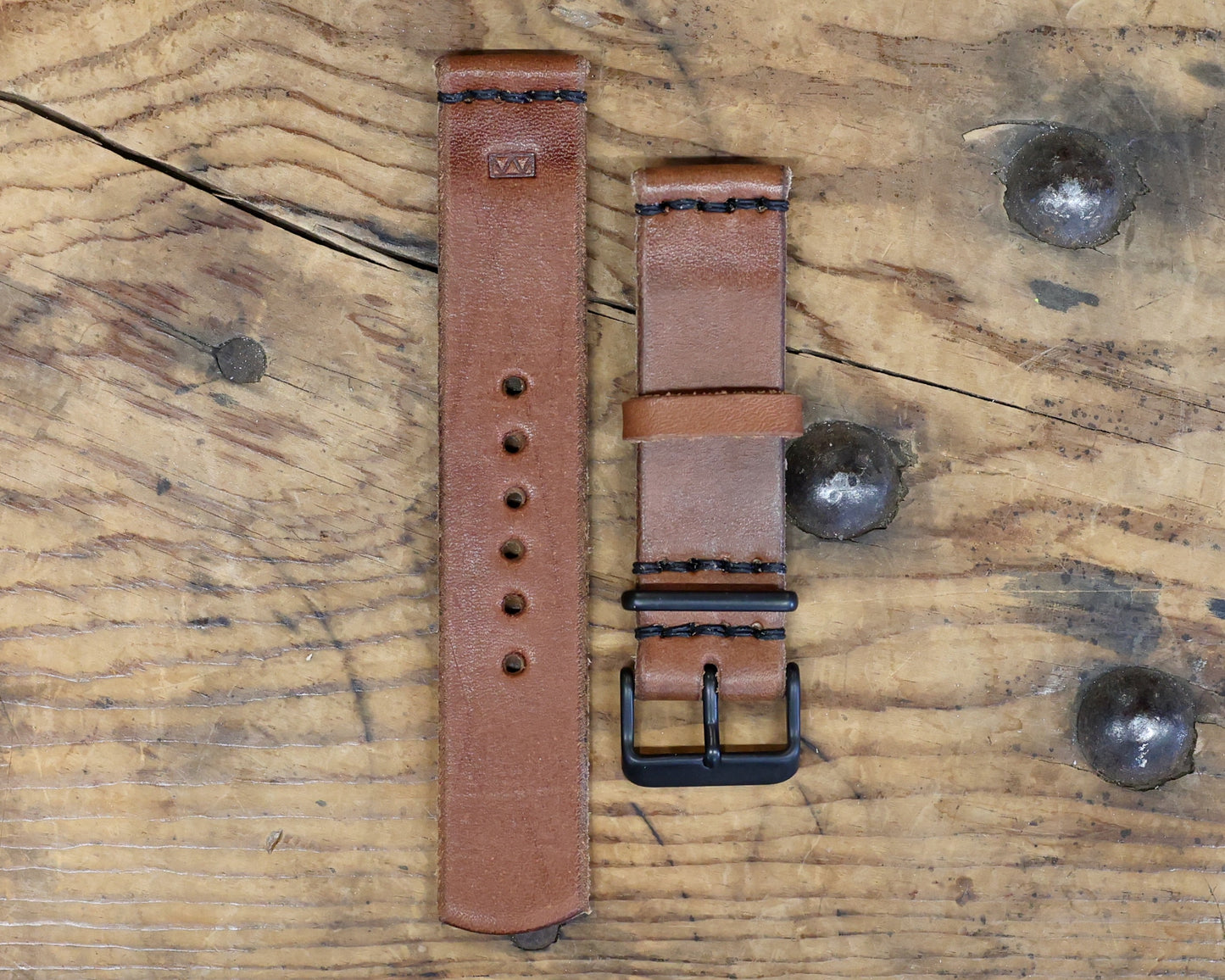 Watchband