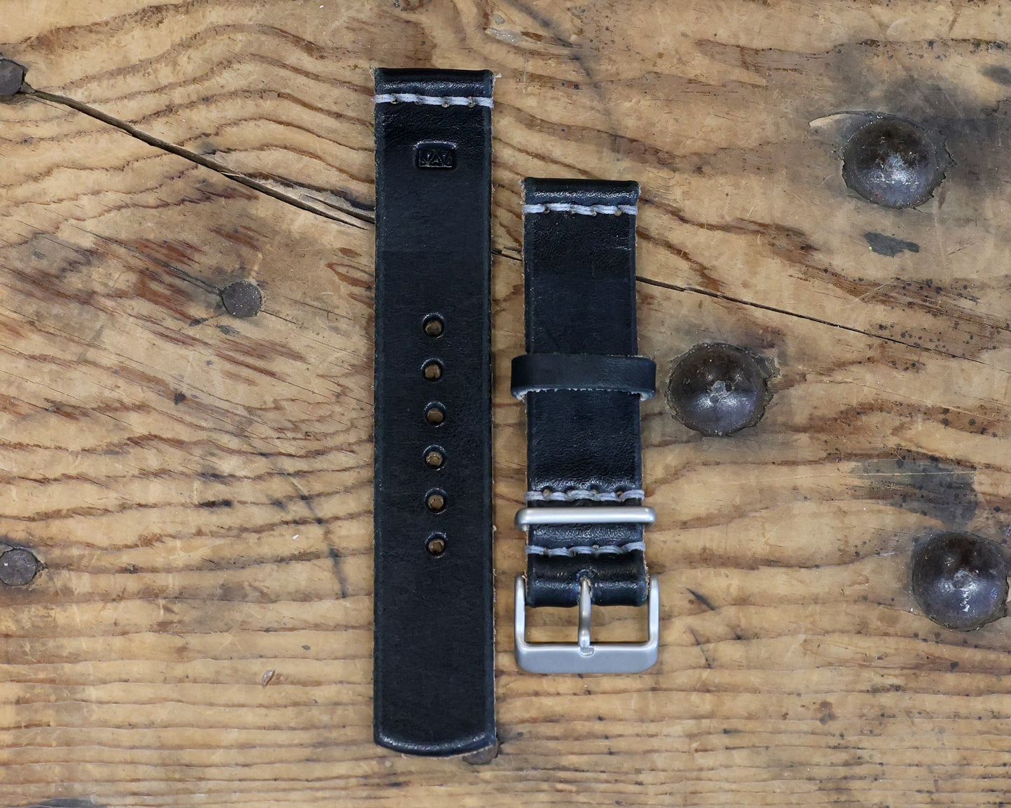 Watchband