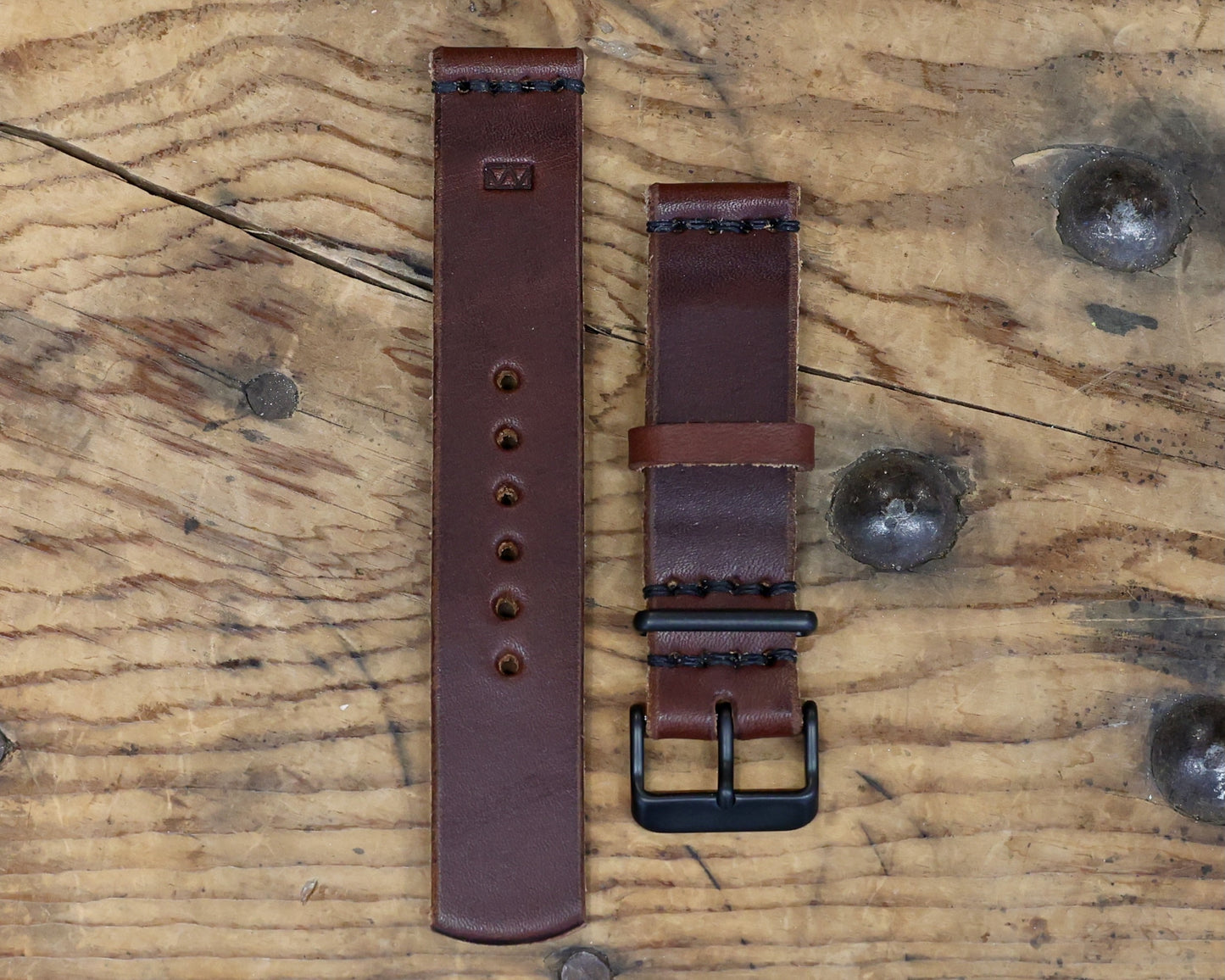 Watchband