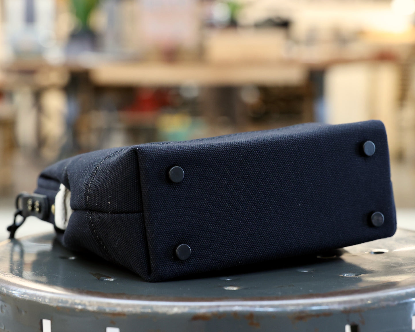 Blacked Out Tool Bag Crossbody - Limited Edition