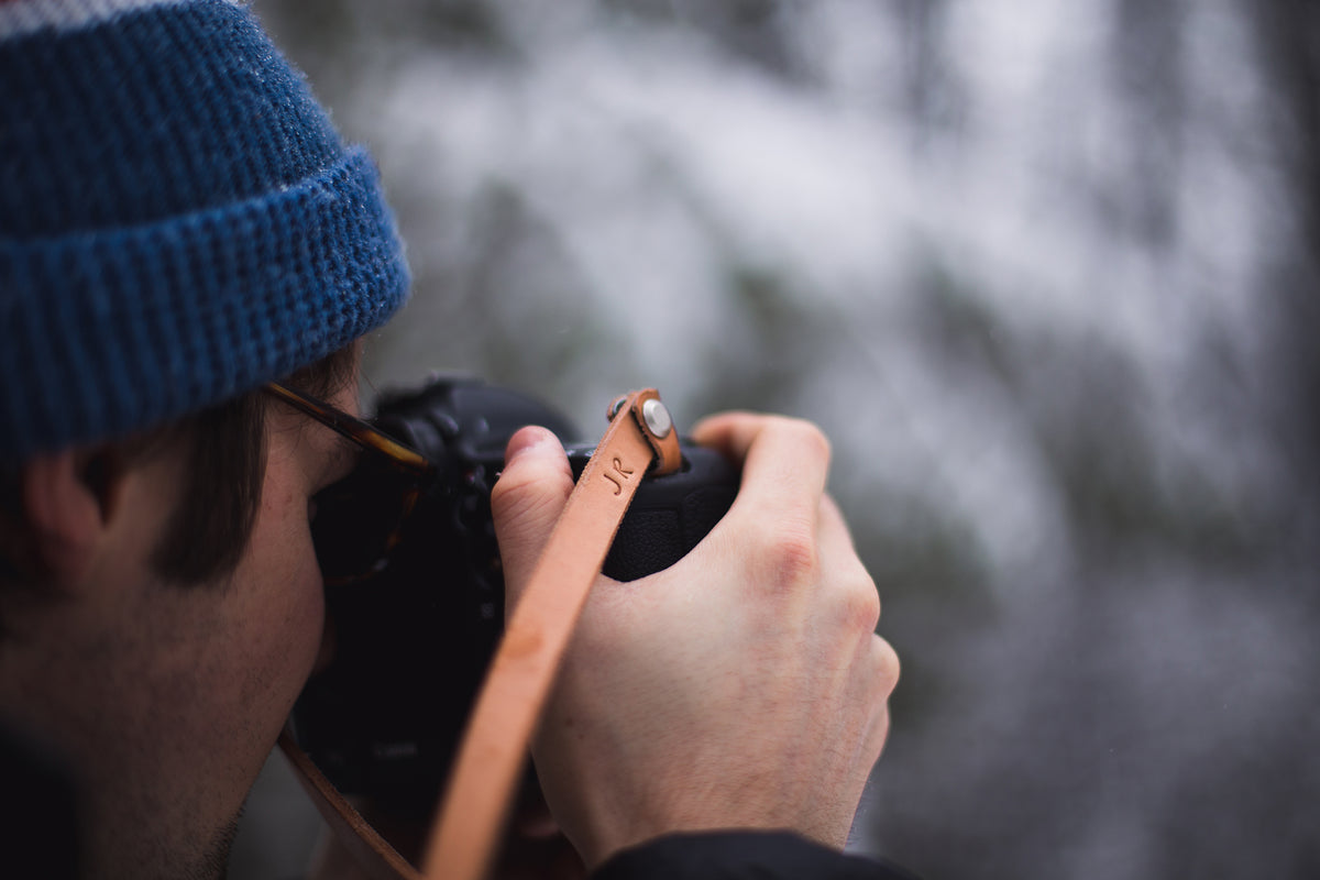 Camera Strap