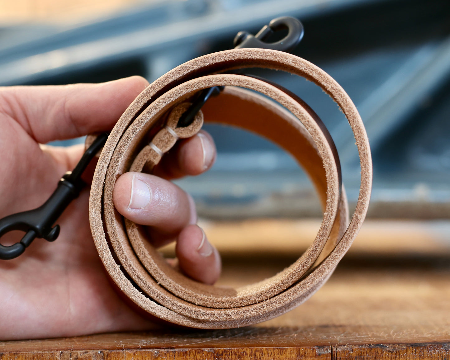 Additional Tool Bag Purse Strap