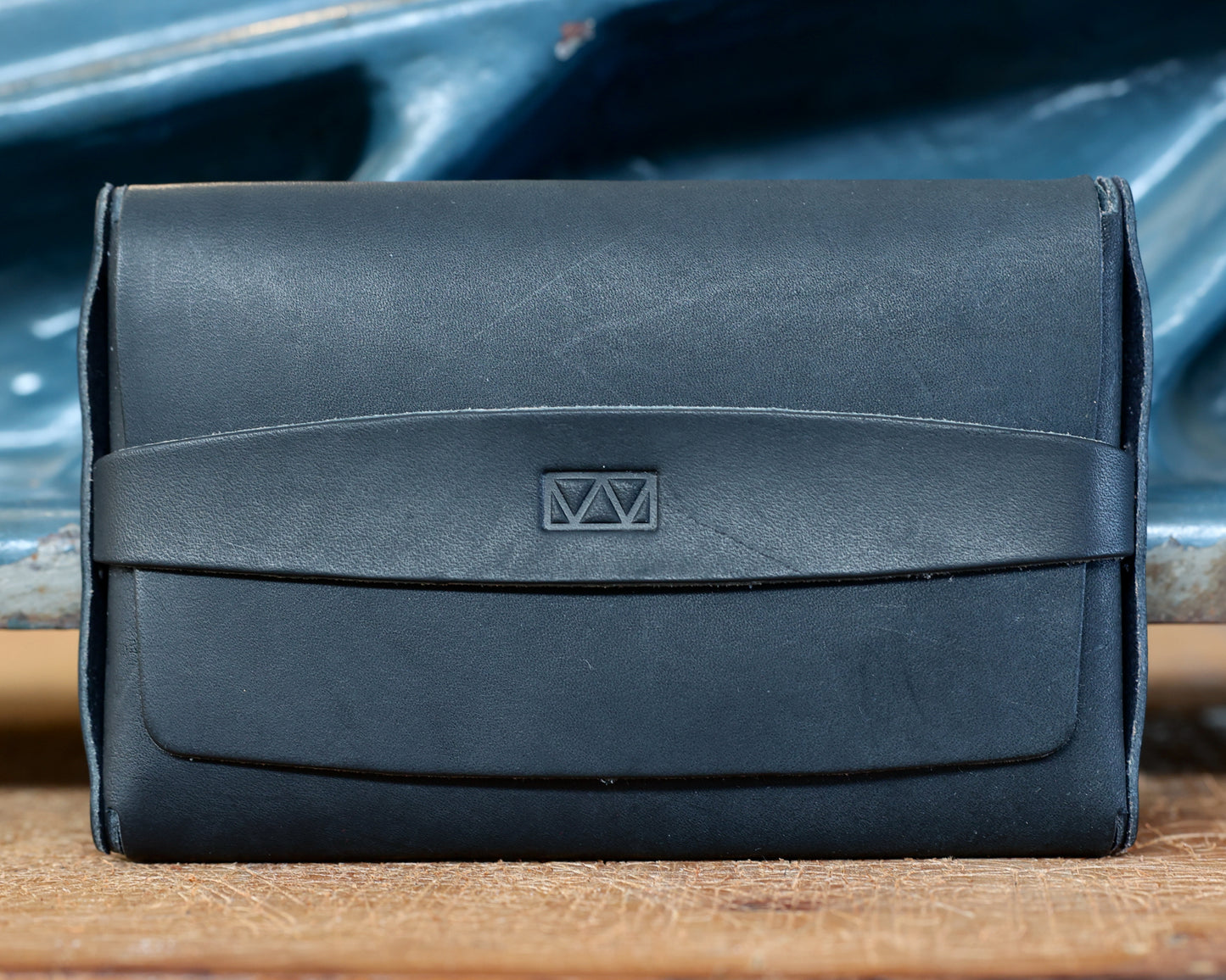 Plume Passport Wallet