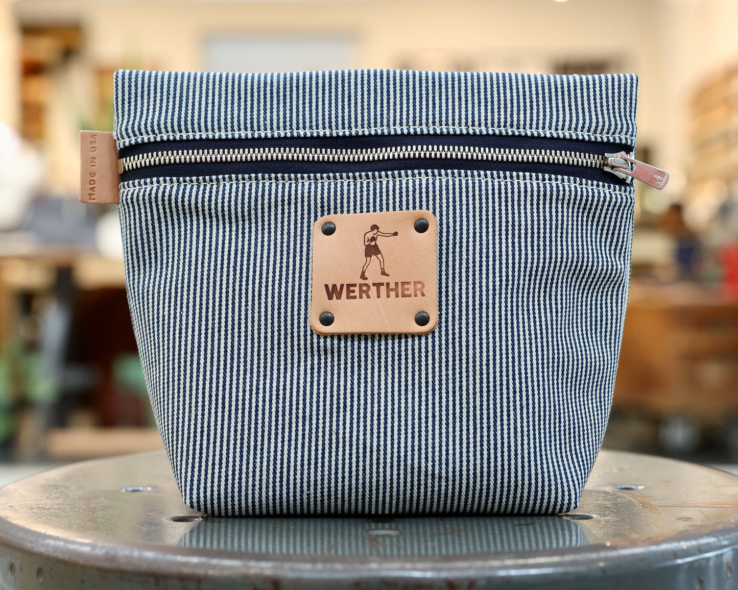 Standing Cord Organizer