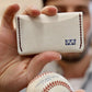 Baseball Leather Wallet