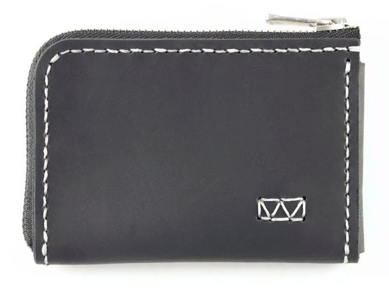 Brea 2-Sided Zipper Wallet