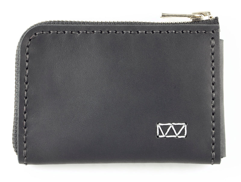 Brea 2-Sided Zipper Wallet