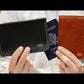 Traveler's Passport Zip Wallet