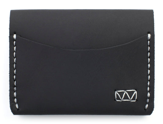 Madison 3-Pocket Cash Wallet