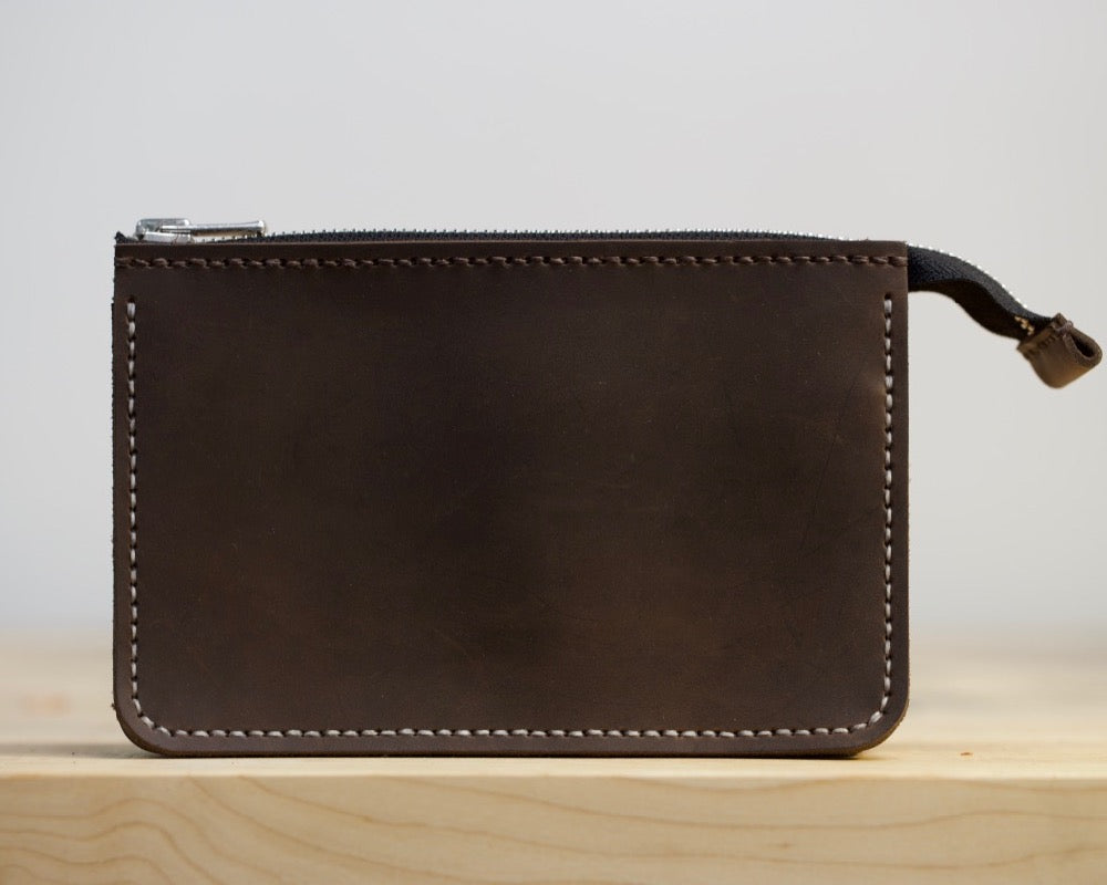 Manayunk Travel Wallet
