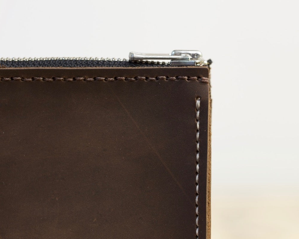 Manayunk Travel Wallet