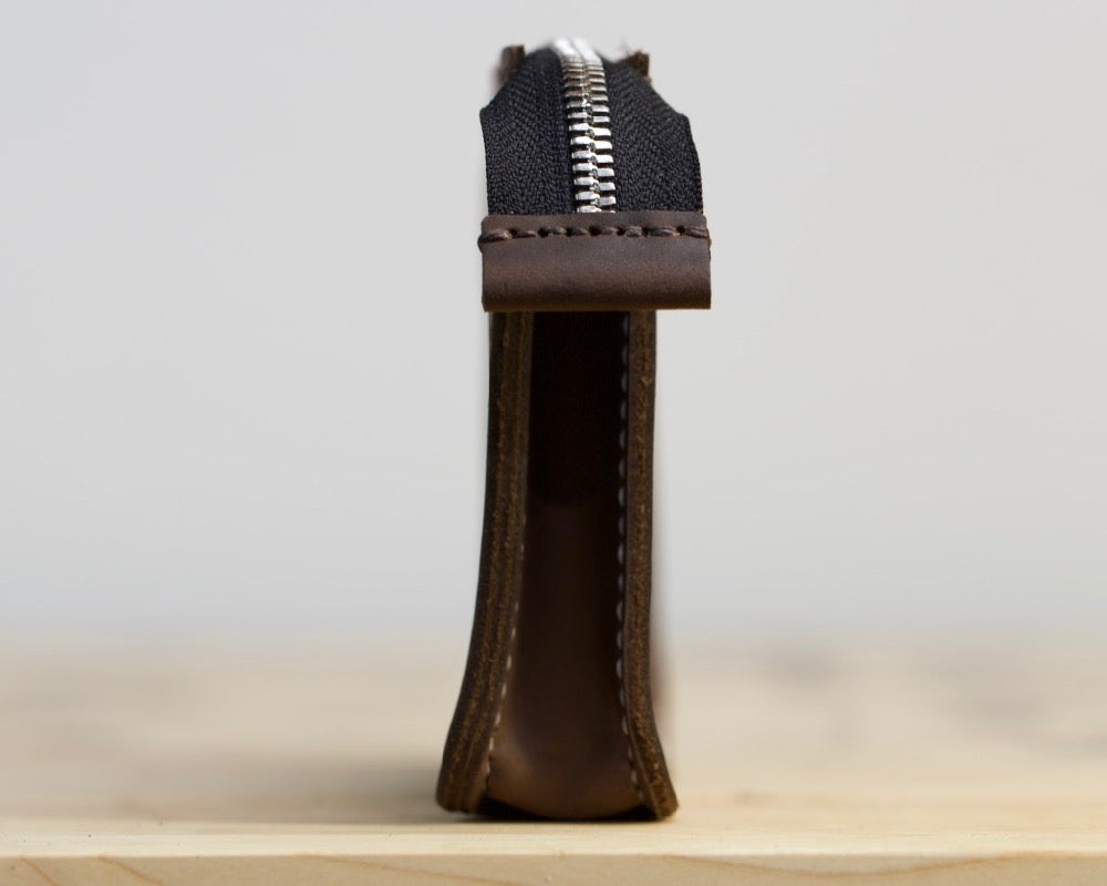 Manayunk Travel Wallet