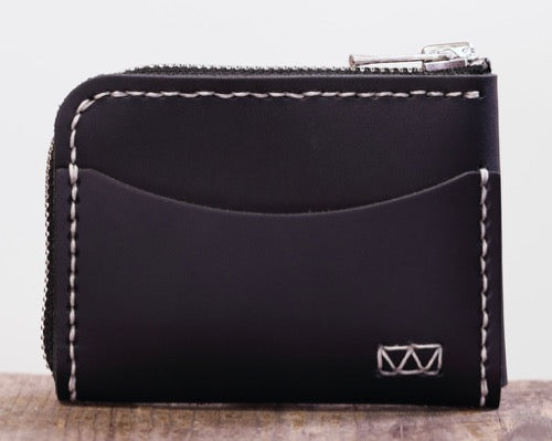 Manteo Zip Wallet