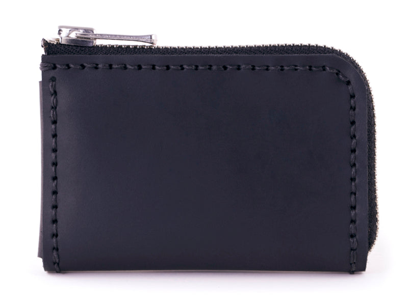 Matchbox 2-Sided Zipper Wallet