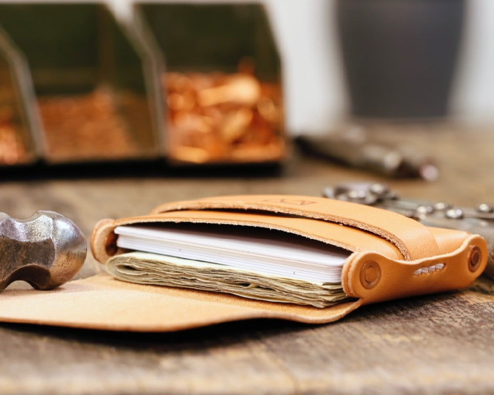 Plume Cash Wallet
