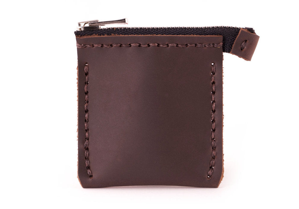 Ring Bearer Zip Pouch