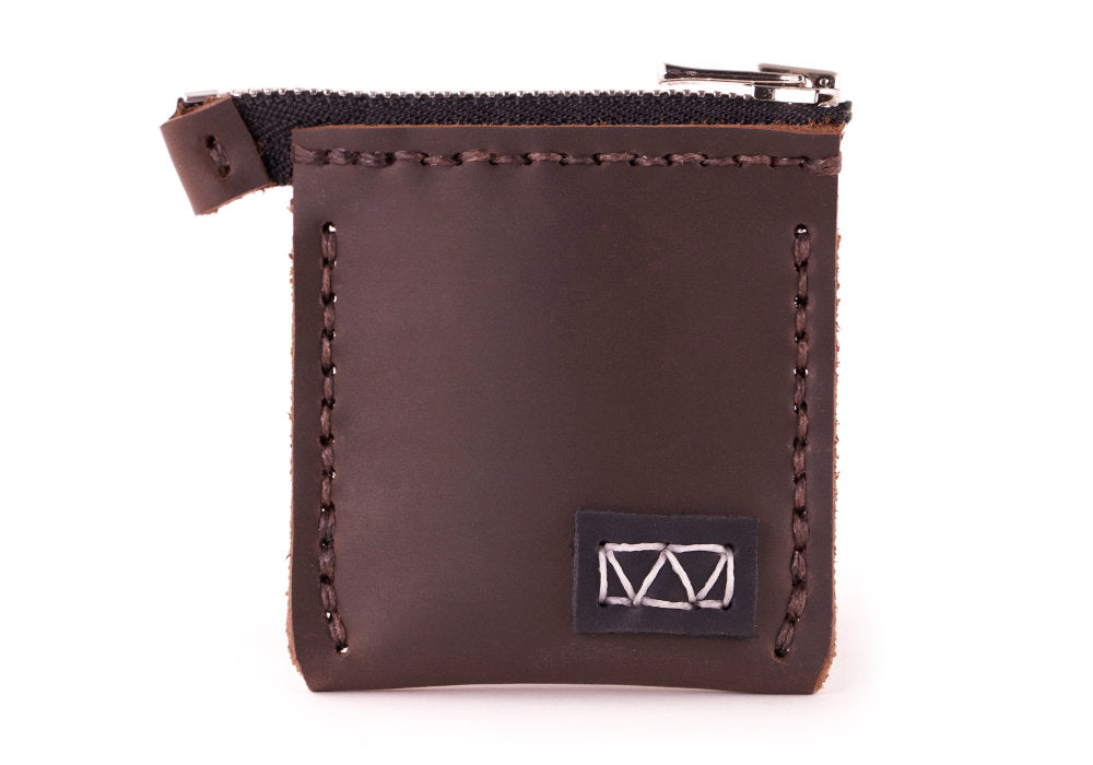 Ring Bearer Zip Pouch