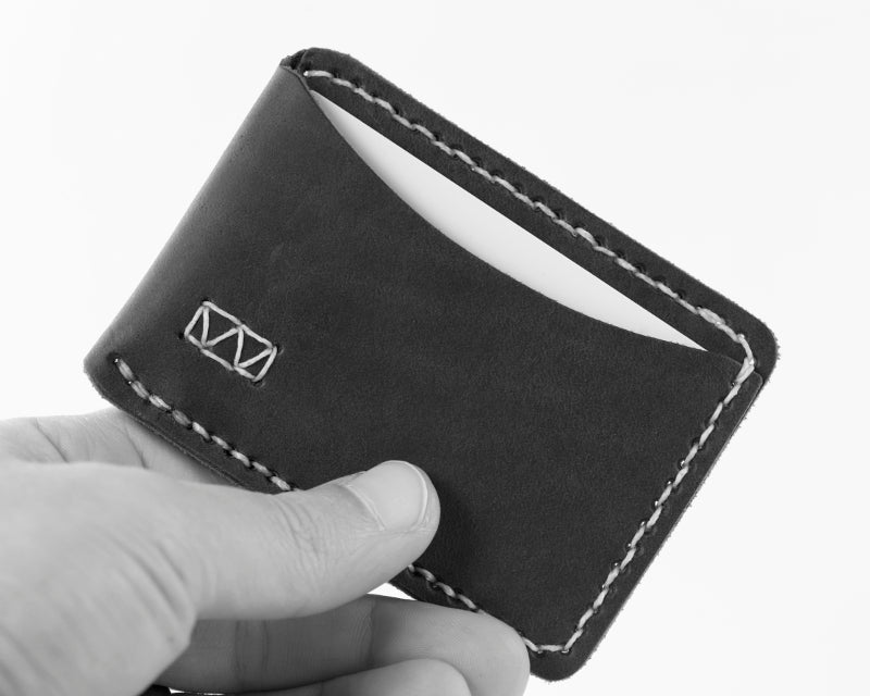 Snello 2-Pocket Wallet