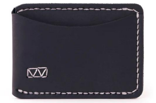 Snello 2-Pocket Wallet