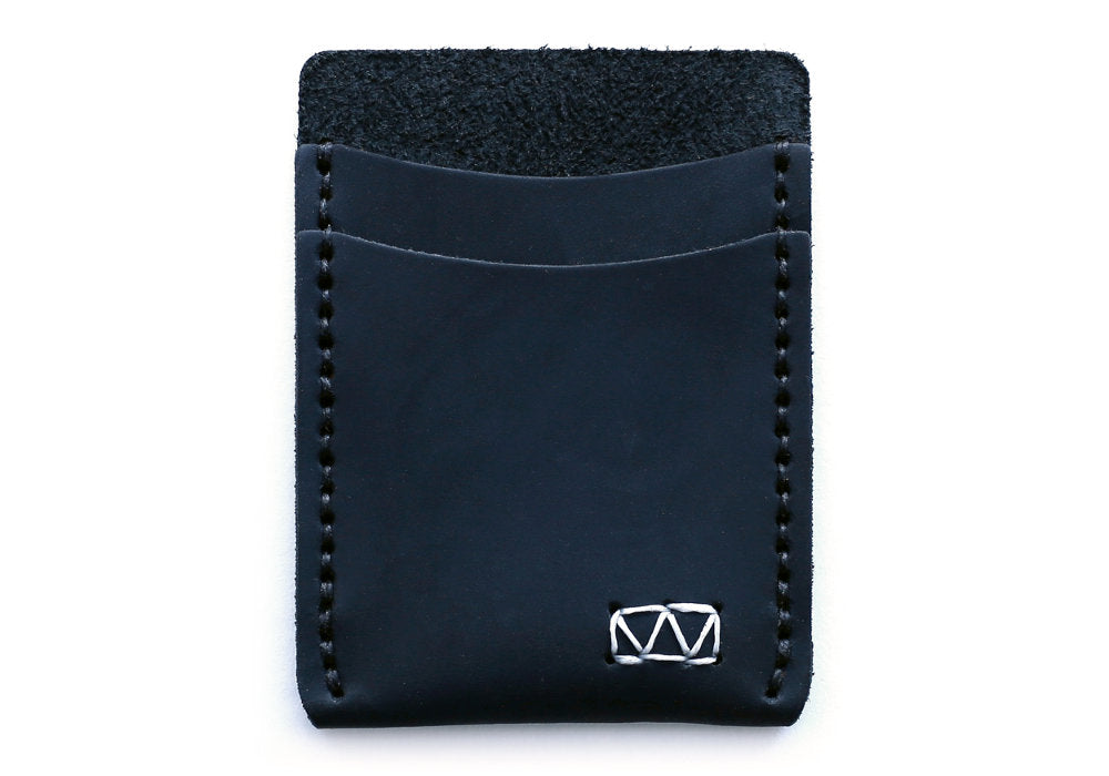 Strayer 2-Pocket Wallet