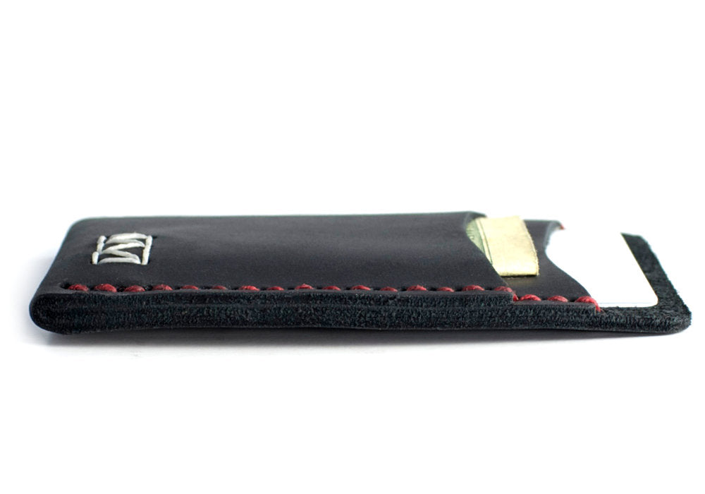 Strayer 2-Pocket Wallet