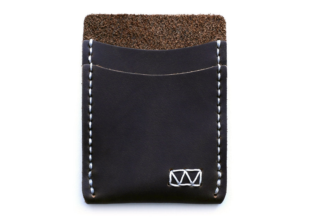 Strayer 2-Pocket Wallet