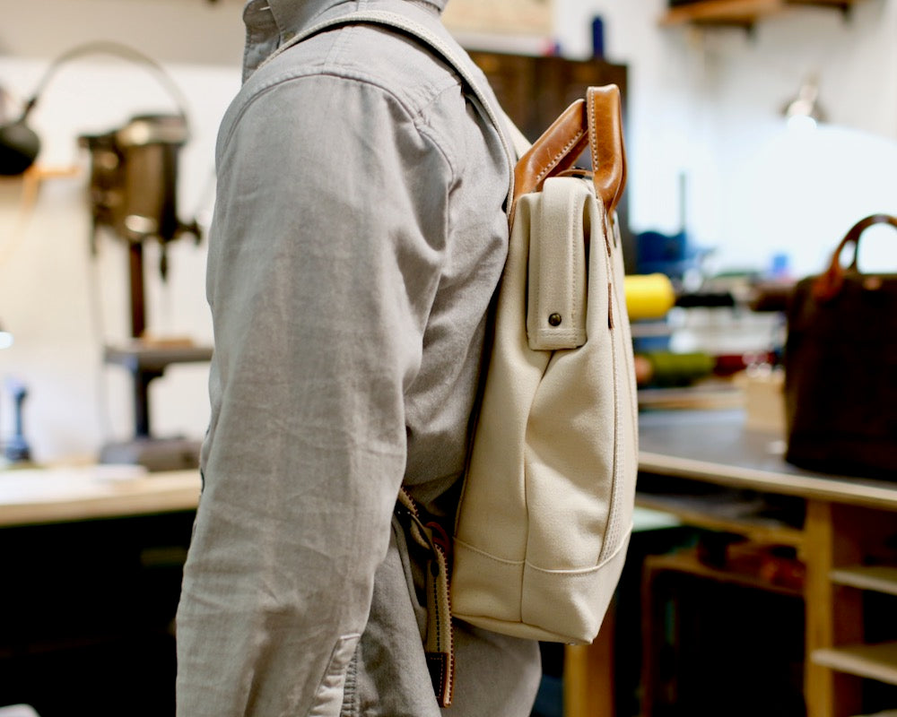 Tool Bag Backpack
