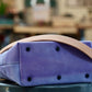 Bleached Pink & Purple Bags - Limited Edition