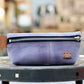 Bleached Pink & Purple Bags - Limited Edition