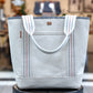 Lined Pool Tote