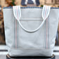 Lined Pool Tote
