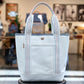 Lined Pool Tote