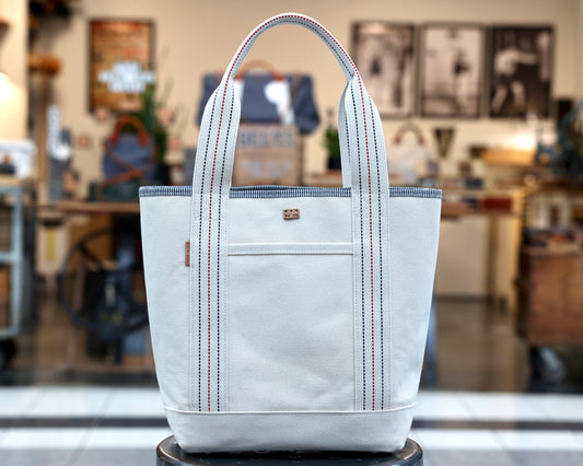 Lined Pool Tote