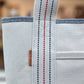 Lined Pool Tote