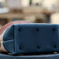 Mini Tool Bag Purse in Leather