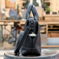 Mini Tool Bag Purse in Leather