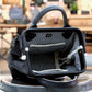 Mini Tool Bag Purse in Leather