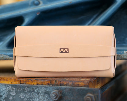 Plume Phone Wallet